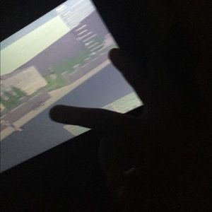 Meet your Posher, Patrice